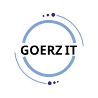 GOERZ-IT logo - Similar company to Plus Join