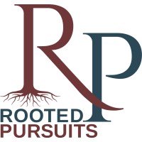 Rooted Pursuits logo - Similar company to Rival