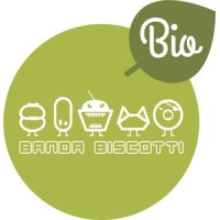 Banda Biscotti - biscottificio artigianale dal Carcere di Verbania logo - Similar company to Biscotti.Ai
