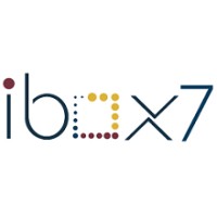 iBox7 logo - Similar company to Nds Technologies