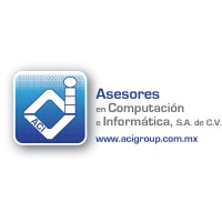 ACIGroup logo - Similar company to Aci Group Latam