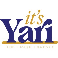 It's Yari | The Ising Agency logo - Similar company to Ifr Staging & Design Group