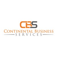 Continental Business Services (CBS) logo - Similar company to Sommify