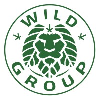 Wild Collective logo - Similar company to Titan Processors