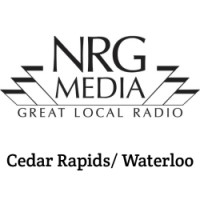NRG Media Cedar Rapids-Waterloo logo - Similar company to O'Flaherty Law Of Cedar Rapids