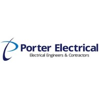 PORTER ELECTRICAL CO. LIMITED logo - Similar company to Universal Fire And Security Solutions