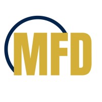 MFD Holdings S.A. logo - Similar company to Steinbock Minerals Ltd.