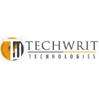 TechWrit Technologies logo - Similar company to Progspectra
