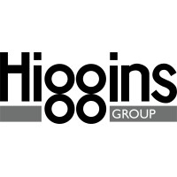 Higgins Group logo - Similar company to Excel Constructors