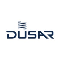 DUSAR ENGINEERING & SUPPLY CO. LTD logo - Similar company to Madan Technologies Ltd.