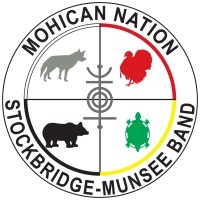 STOCKBRIDGE MUNSEE COMMUNITY logo - Similar company to Hannan Center