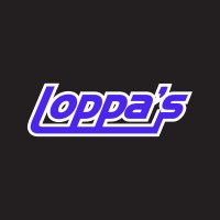 Loppa's Meias logo - Similar company to Meias Simba