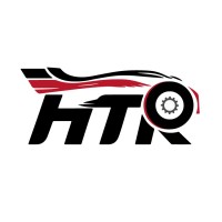 HTR - Helwan Technology Racing Team logo - Similar company to Shell Eco-Marathon Unilag