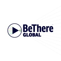 BeThere Global logo - Similar company to Bethere