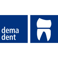 dema dent AG logo - Similar company to Kaladent Ag