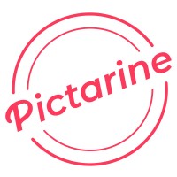 Pictarine logo - Similar company to Anywhere Cloud
