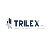 Trilex inc. logo - Similar company to Trigo Solar