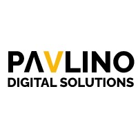 Pavlino Digital Solutions logo - Similar company to Spark India