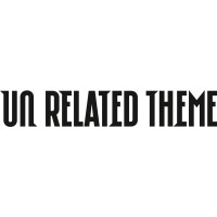 Un Related theme logo - Similar company to Wastd