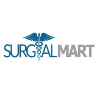 Surgical Mart logo - Similar company to Surgical Direct