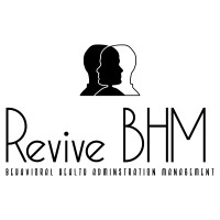 Revive BHM logo - Similar company to Narberth Ventures