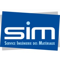 Service Ingénierie des Matériaux (SIM) logo - Similar company to Nekster™