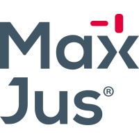 MaxJus logo - Similar company to Matech Solution