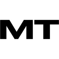 MUSICTASTE logo - Similar company to Luxe Creative Agency