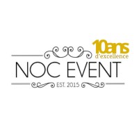 NOC Event logo - Similar company to Marvelous Digital