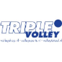 Triple Volley