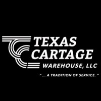 Texas Cartage Warehouse, LLC logo - Similar company to Trybus Group