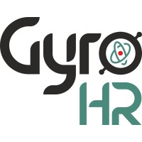 GyroHR Consulting logo - Similar company to Ctrl Ai
