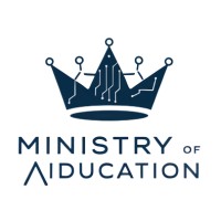 Ministry of Aiducation logo - Similar company to Bpz Renoplus