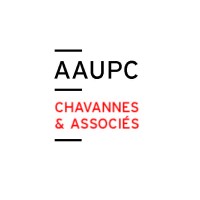 AAUPC CHAVANNES & ASSOCIES logo - Similar company to Rac Studio