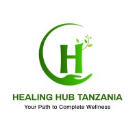 Healing Hub Tanzania logo - Similar company to Mlimani Media