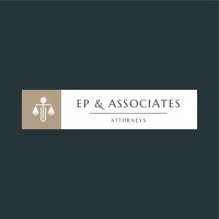 EP & Associates Attorneys logo - Similar company to Shellabeach Attorneys