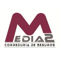Media2 Correduría de Seguros logo - Similar company to A Knowmad Progress