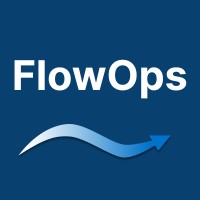 FlowOps logo - Similar company to Theflowops