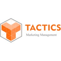 Tactics Marketing Management logo - Similar company to Bezingo