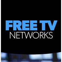 Free TV Networks logo - Similar company to Chicken Soup For The Soul Entertainment, Inc.