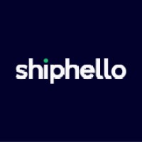 ShipHello logo - Similar company to Onefiber