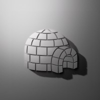 Igloo, Inc. logo - Similar company to Cube Labs