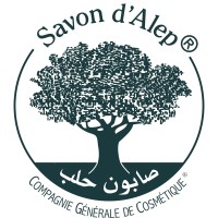Savon d'Alep logo - Similar company to Sypr