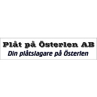 Plåt på Österlen AB