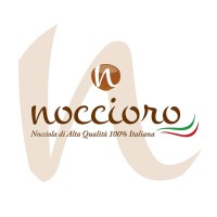 Noccioro logo - Similar company to Terra Felix Coop. Soc.
