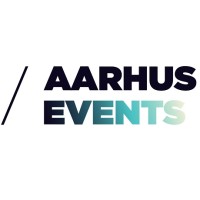 Aarhus Events - City of Aarhus logo - Similar company to Minuskel A/S