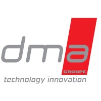 DMA Groupe logo - Similar company to Idmp Industrie
