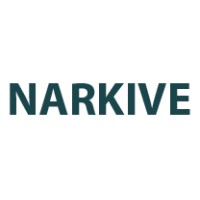 Narkive Limited logo - Similar company to Fpv.Blue