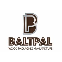 SIA Baltpal logo - Similar company to Pacsolut