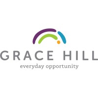 Grace Hill Settlement House logo - Similar company to Covenant House Missouri